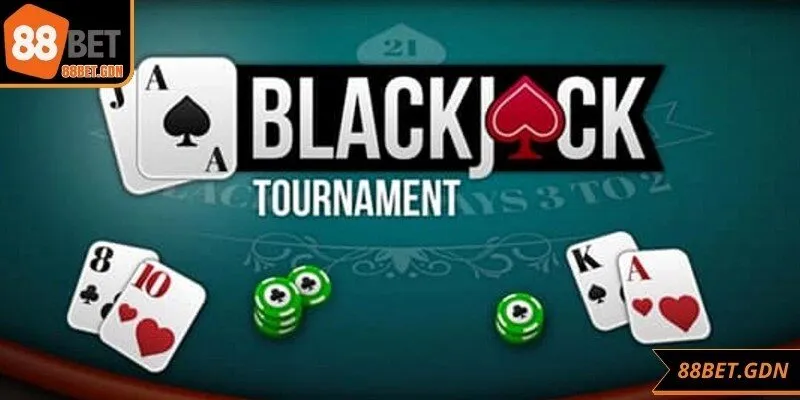 Giới thiệu sơ lược blackjack dòng game đang được ưa chuộng hàng đầu