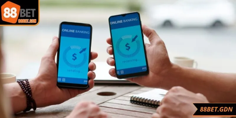 Nạp tiền 88BET thì người chơi cần đáp ứng điều kiện gì ? 