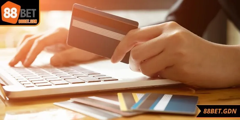 Những lưu ý cho người chơi khi nạp tiền 88BET 